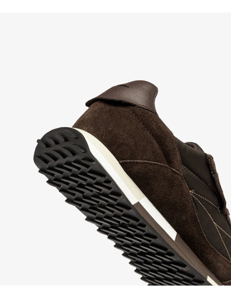 Ghōud Rush M9 Dark Cocoa