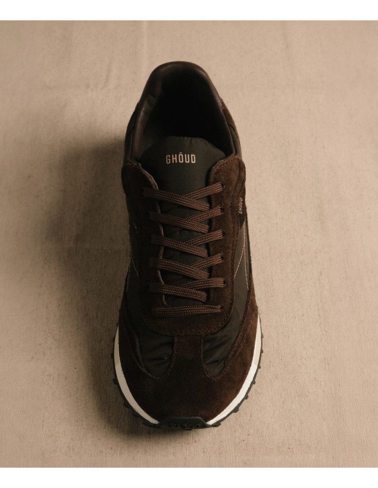 Ghōud Rush M9 Dark Cocoa