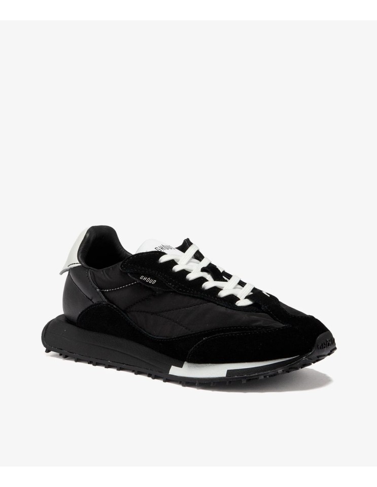 Ghōud Rush M9 Obsidian Black