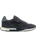 Ghōud SNEAKERS Rush M9 Azul Medianoche