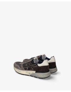 Premiata Mick 8133 en ego madrid vista lateral 2