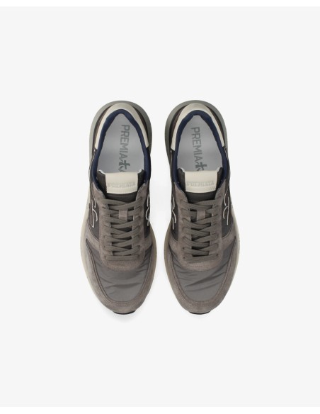 Premiata Mick 8133 en ego madrid vista cenital