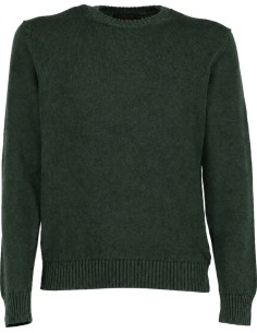 Fedeli jersey Argentina Merinos Light Fast verde vista frontal