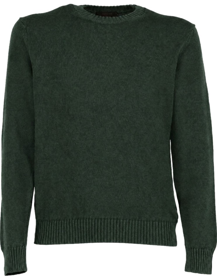 Fedeli jersey Argentina Merinos Light Fast verde vista frontal