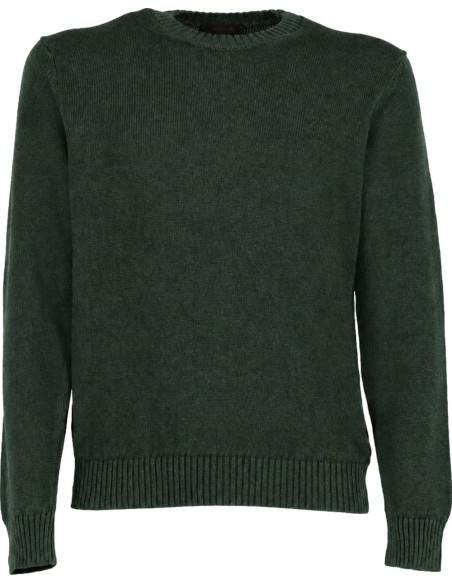 Fedeli jersey Argentina Merinos Light Fast verde vista frontal