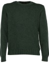 Fedeli jersey Argentina Merinos Light Fast verde vista frontal
