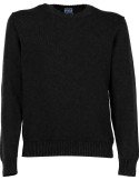Fedeli jersey Argentina Merinos Light Fast negro lavado