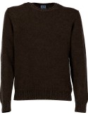 Fedeli jersey Argentina Merinos Light Fast marrón