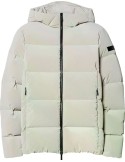 RRD Superrduck Tubic 14 Jkt con capucha off white