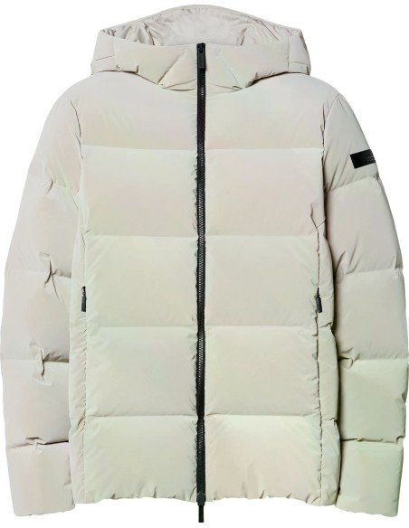 RRD Superrduck Tubic 14 Jkt off white vista frontal