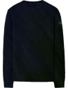 Jersey RRD Bouclé Round Knit de cuello redondo | Ego Madrid