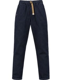 WHITESAND pantalón jeans elástico Greg vista frontal