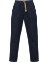 WHITESAND pantalón jeans elástico Greg vista frontal