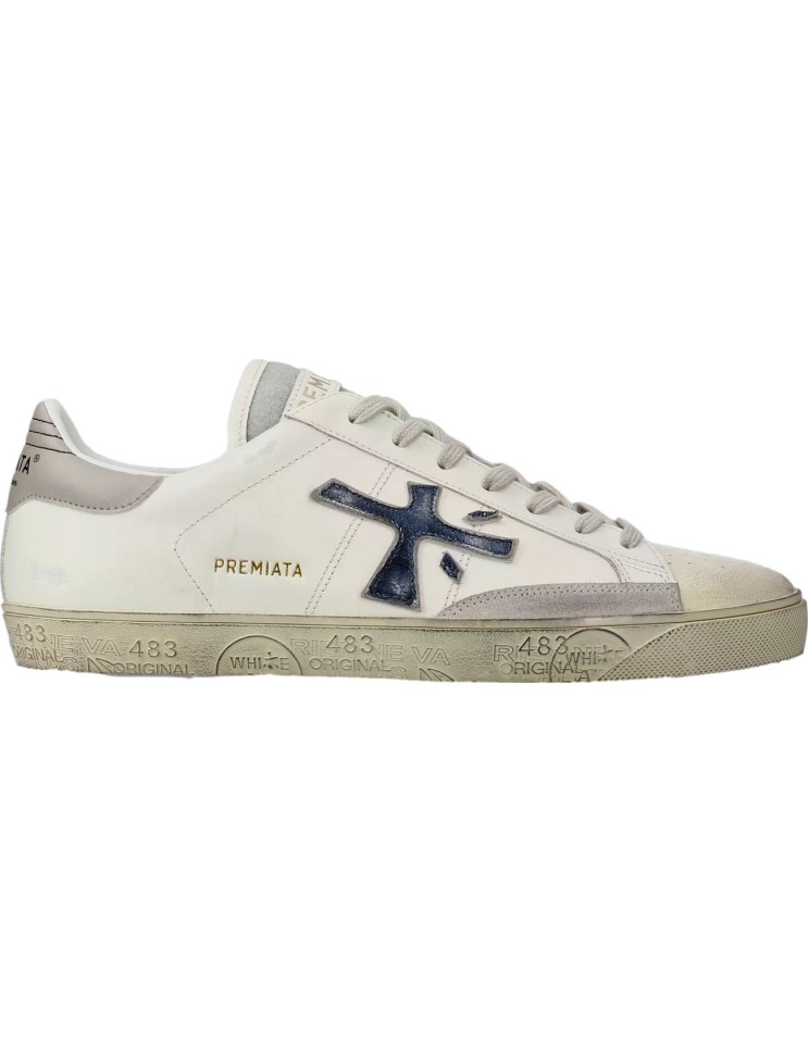 Premiata Steven 7633 | Almirante Seis tienda oficial Madrid