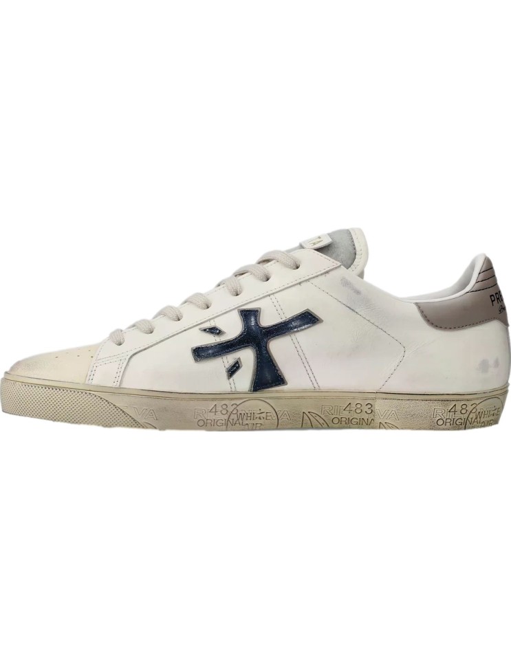 Premiata Steven 7633 | Almirante Seis tienda oficial Madrid