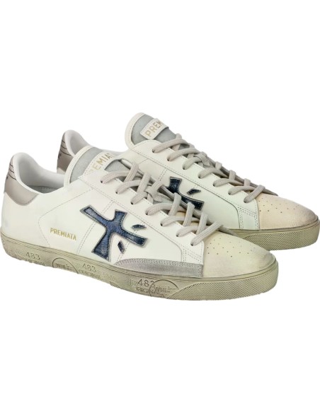 Premiata Steven 7633 | Almirante Seis tienda oficial Madrid