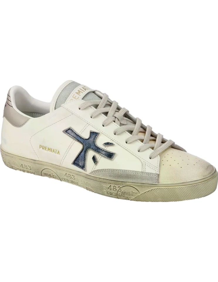 Premiata Steven 7633 | Almirante Seis tienda oficial Madrid