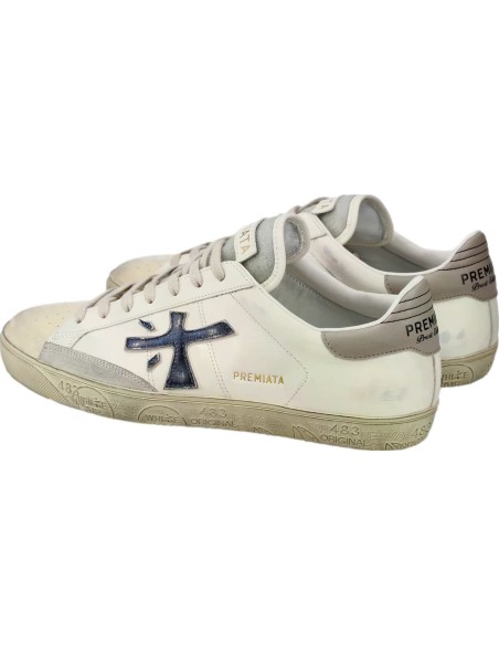 Premiata Steven 7633 | Almirante Seis tienda oficial Madrid