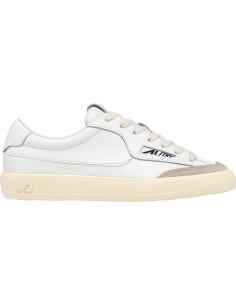 Autry sneakers Windscape blanca parara hombre vista lateral