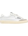 Autry sneakers Windscape blanca parara hombre vista lateral