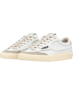Autry sneakers Windscape blanca parara hombre vista lateral 2