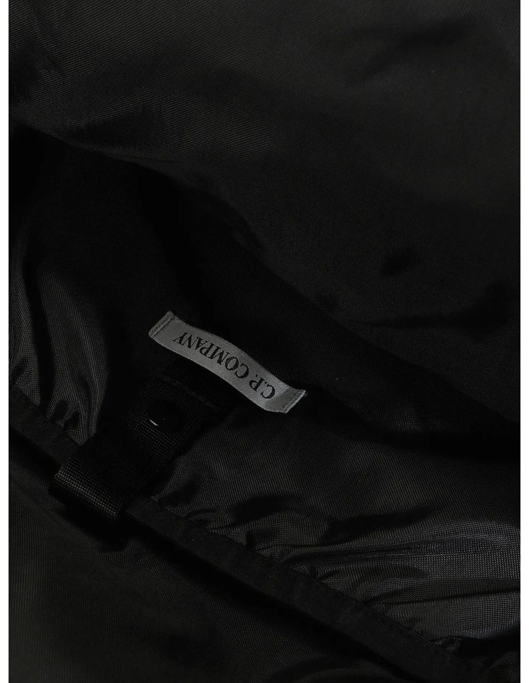 Mochila Nylon B C.P. Compnay | Teñida en prenda y NFC