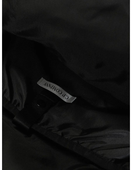 Mochila Nylon B C.P. Compnay | Teñida en prenda y NFC