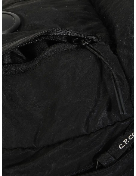 Mochila Nylon B C.P. Compnay | Teñida en prenda y NFC