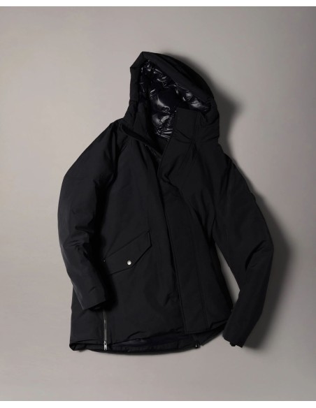 West-Ed 3Q Down Jacket | Chaqueta Plumón Moose Knuckles