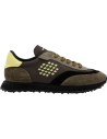BePositive Starter Dark Grey Military vista lateral