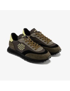 BePositive Starter Dark Grey Military vista lateral 2
