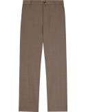 Pantalón Jacob Cohën Gray beige lana invierno
