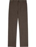 Pantalón Jacob Cohën Gray marrón lana invierno