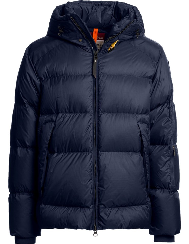 parajumpers-tyrik-chaqueta-plumon-frontal