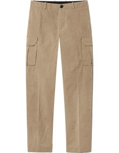 Pantalón cargo Blackbeard 2.0 RRD hombre, vista frontal
