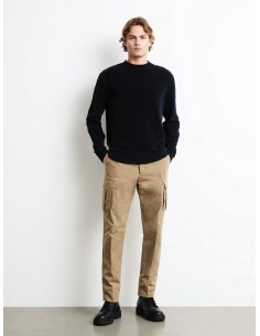 Pantalón cargo Blackbeard 2.0 RRD hombre, vista frontal 2