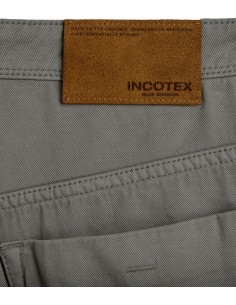 Vaquero  gris_blue_division de Incotex  vista frontal 2
