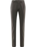Pantalón chino New York gris en gabardina strech - Mason's