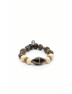 pulsera-hombre-calaveras-laton-cuentas-grabadas-hueso