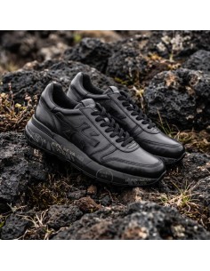 premiata mick1453n negro 2