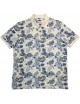 Polo manga corta hombre estampado floral de Altea | Ego