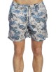Bañador para hombre estampado con secado rápido de Brooksfield Madrid