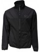 Cazadora  CP Company Chrome negra pro-tek negra nueva colección