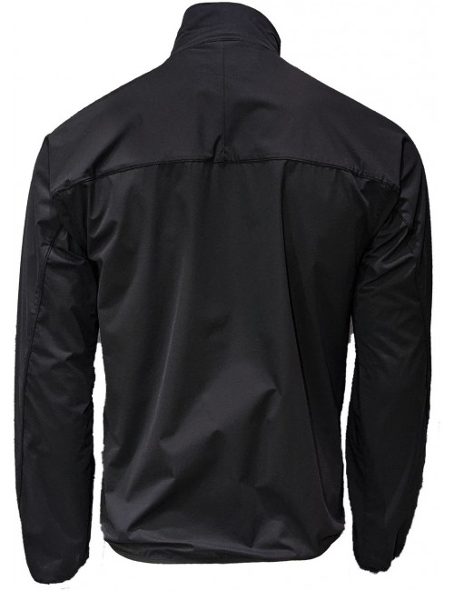 Cazadora  CP Company Chrome negra pro-tek negra nueva colección