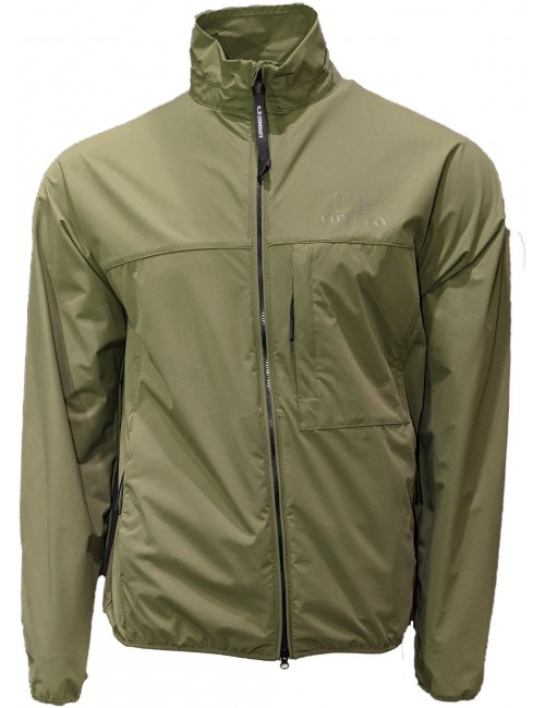Cazadora  CP Company verde pro-tek  nueva colección | Ego Madrid