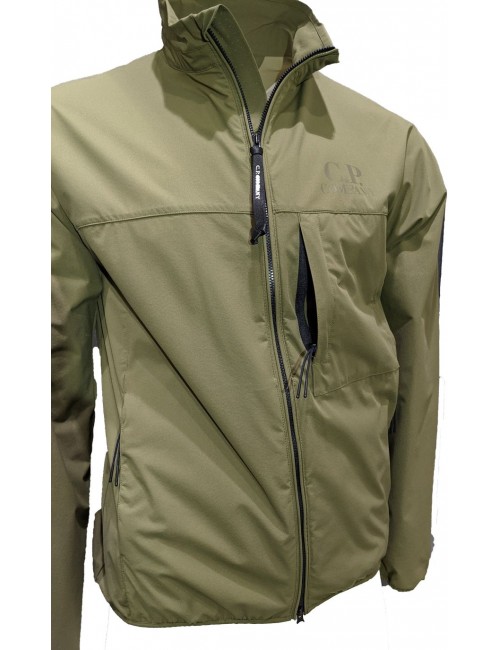 Cazadora  CP Company verde pro-tek  nueva colección | Ego Madrid