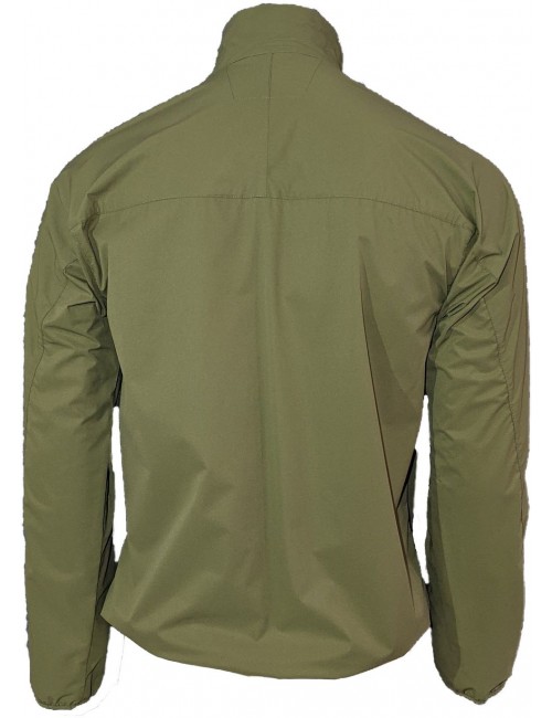 Cazadora  CP Company verde pro-tek  nueva colección | Ego Madrid