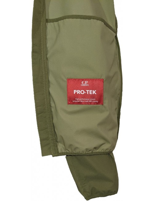 Cazadora  CP Company verde pro-tek  nueva colección | Ego Madrid
