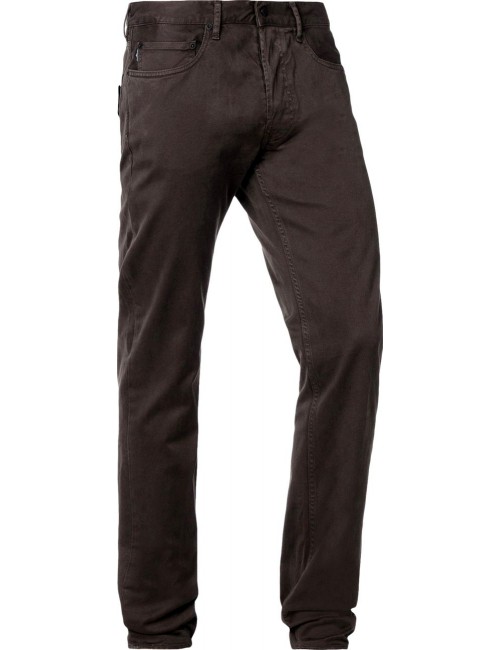 STONE ISLAND PANTALON 5 BOLSILLOS MARRON