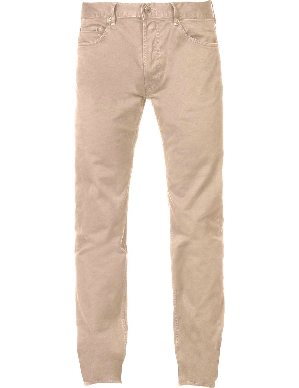 STONE ISLAND PANTALON 5 BOLSILLOS BEIGE